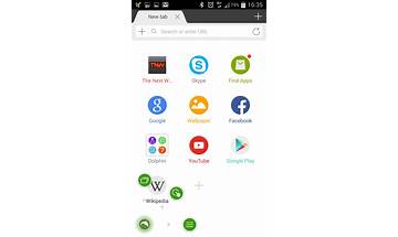 Smart Browser for Android - Download the APK from Habererciyes
